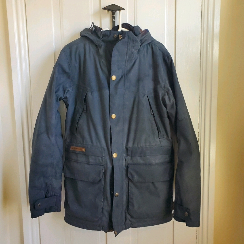 Burton Snowboard Jacket